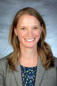 Melissa P. Beauchemin, PhD, RN, CPNP, MSN, CPON Profile Headshot